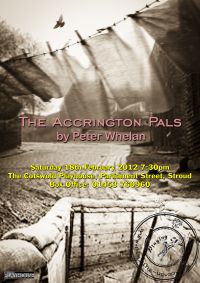 accrington pals